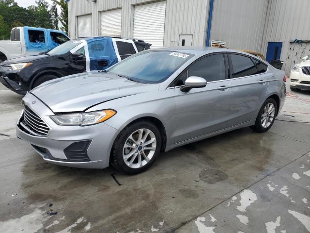 Vin: 3fa6p0h71lr207241, lot: 58347785, ford fusion se 2020 img_1
