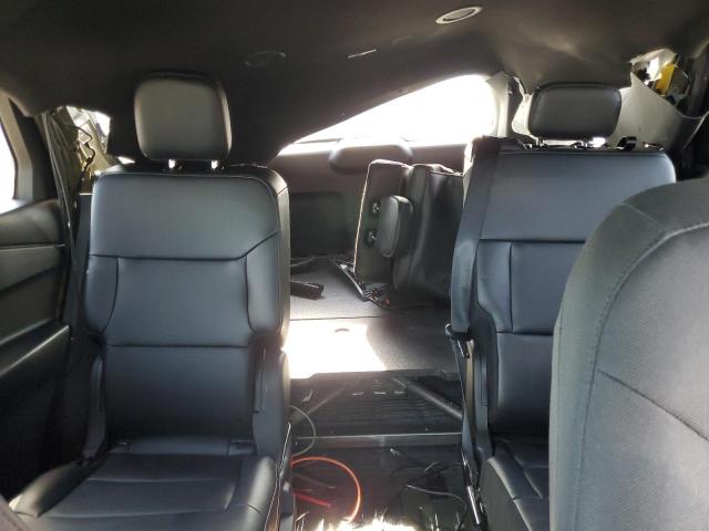 2022 FORD EXPLORER P - 1FM5K8AB4NGA50487