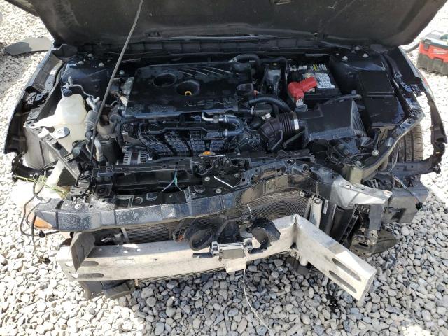 2020 NISSAN ALTIMA SR - 1N4BL4CV7LC187194
