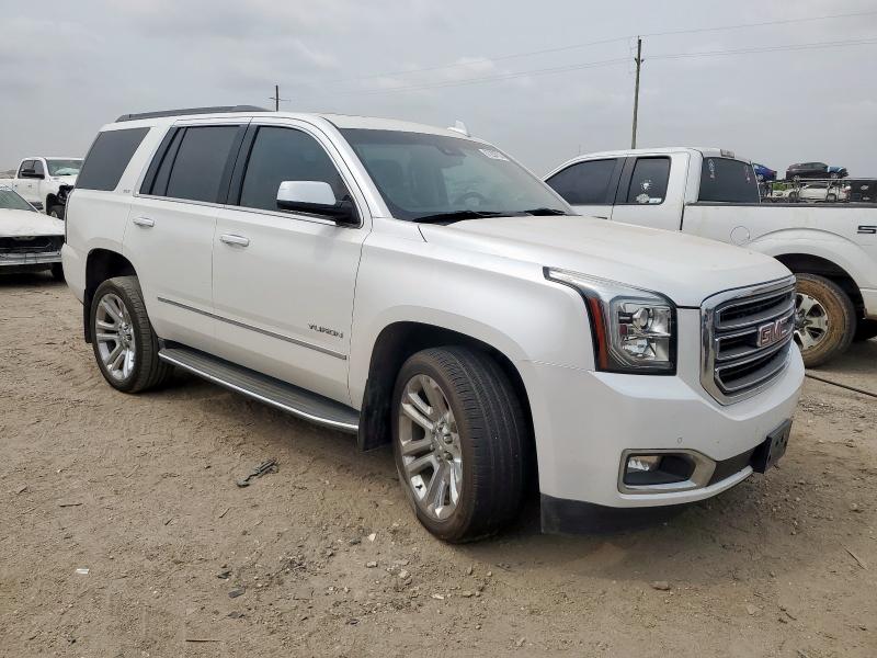 Vin: 1gks1bkc4hr368623, lot: 57259755, gmc yukon slt 20174