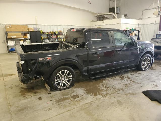 Vin: 1ftfw1e54nfa58457, lot: 56549615, ford f-150 supercrew 20223