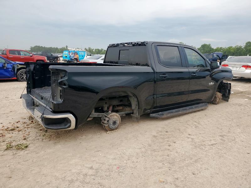 Vin: 3gcuyded3lg409798, lot: 59212655, chevrolet all models k1500 lt 20203