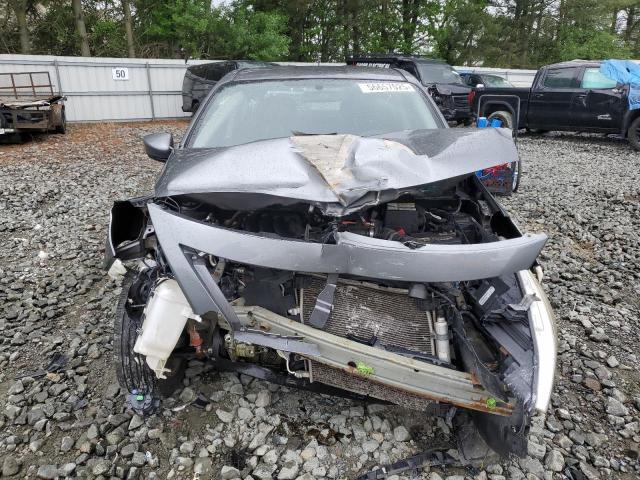 2018 NISSAN VERSA S #3294489496