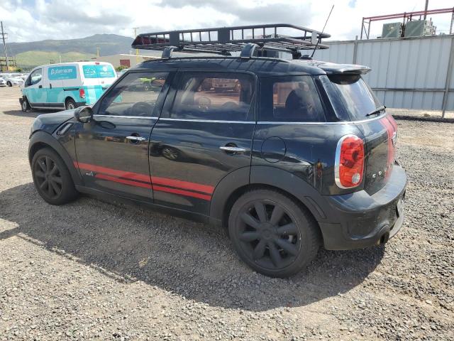 Vin: wmwzc5c54ewp35200, lot: 56168815, mini cooper s countryman 20142