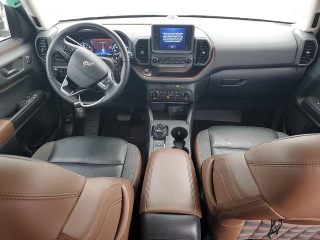 2023 FORD BRONCO SPO 3FMCR9C69PRE25486