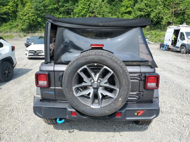 2024 JEEP WRANGLER 4 1C4RJXN62RW310249