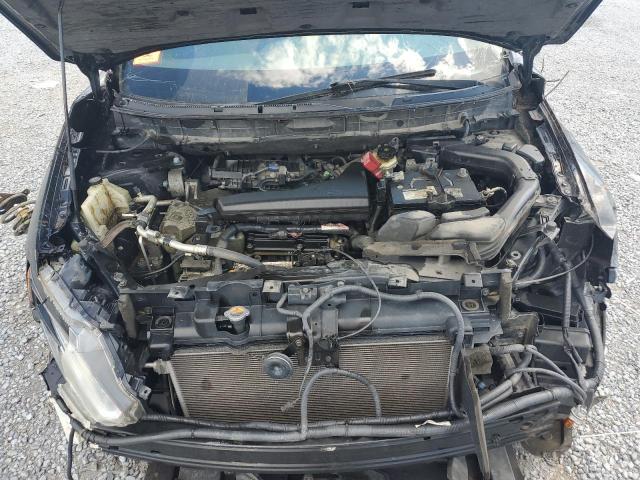 2015 NISSAN ROGUE S - 5N1AT2MV0FC808803