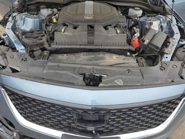 2023 CADILLAC CT5 PREMIU 1G6DS5RW1P0147795