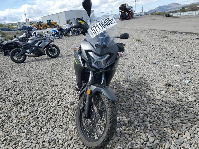 2019 KAWASAKI KLE300 B - JKALE8B17KDA01917