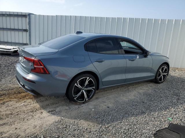 Vin: 7jrl12tk4rg323010, lot: 56231605, volvo s60 core core 20243