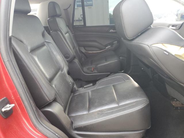 2015 GMC YUKON SLT - 1GKS1BKC2FR113613