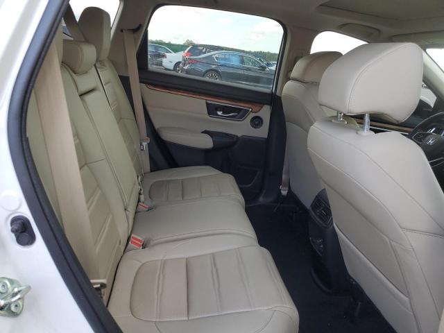 2020 HONDA CR-V EXL - 7FARW2H80LE004541