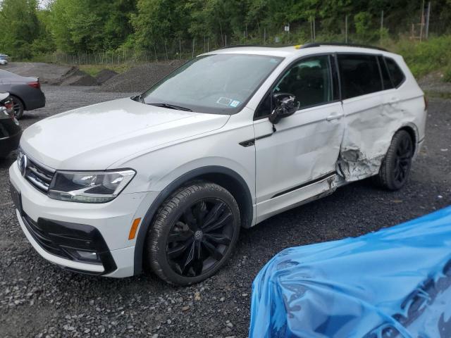 VOLKSWAGEN TIGUAN SE