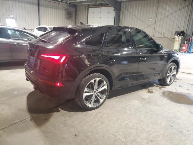 2024 AUDI Q5 SPORTBA WA16AAFY1R2035846