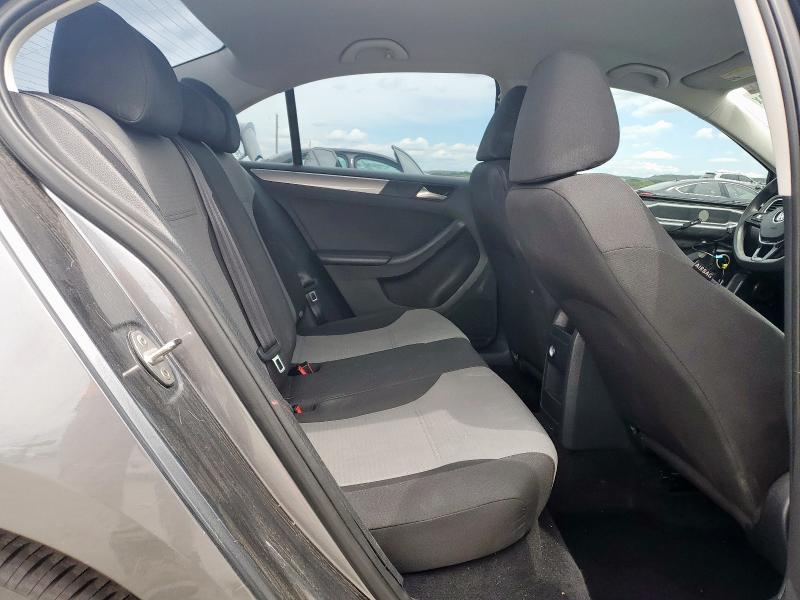 2018 VOLKSWAGEN JETTA S - 3VW2B7AJXJM233320