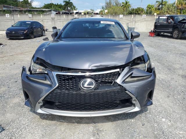 2015 LEXUS RC 350 - JTHHE5BC6F5005769
