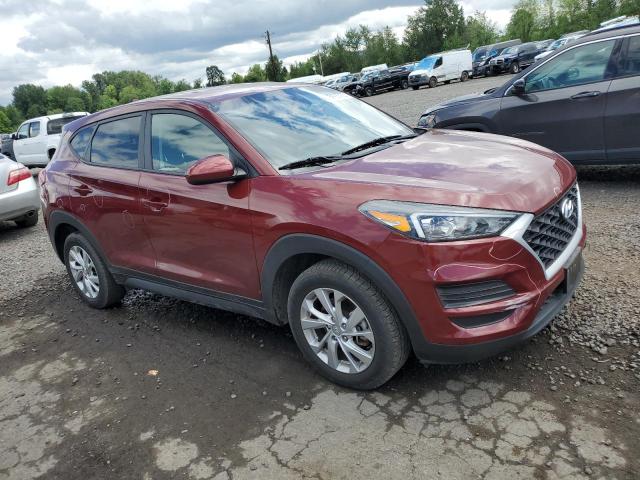 Vin: km8j2ca48ku955122, lot: 58985165, hyundai tucson se 20194