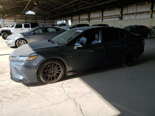 TOYOTA CAMRY TRD