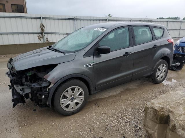 Vin: 1fmcu0f72fua75575, lot: 57284265, ford escape s 2015 img_1