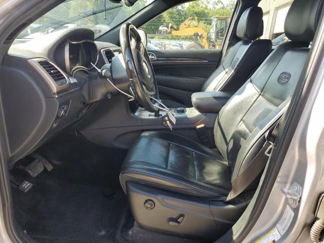 2015 JEEP GRAND CHER - 1C4RJFCT3FC941270