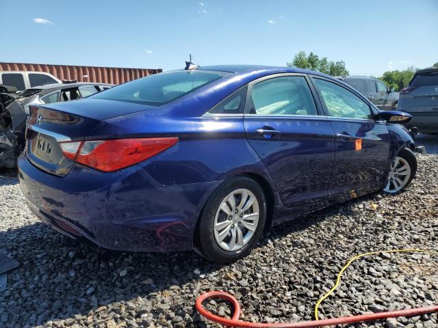 Vin: 5npeb4acxch330249, lot: 57402935, hyundai sonata gls 20123