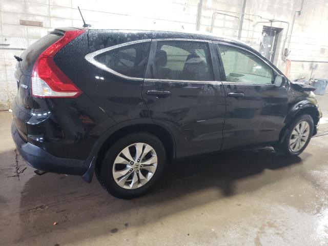Vin: jhlrm4h70cc009324, lot: 55777165, honda crv exl 20123