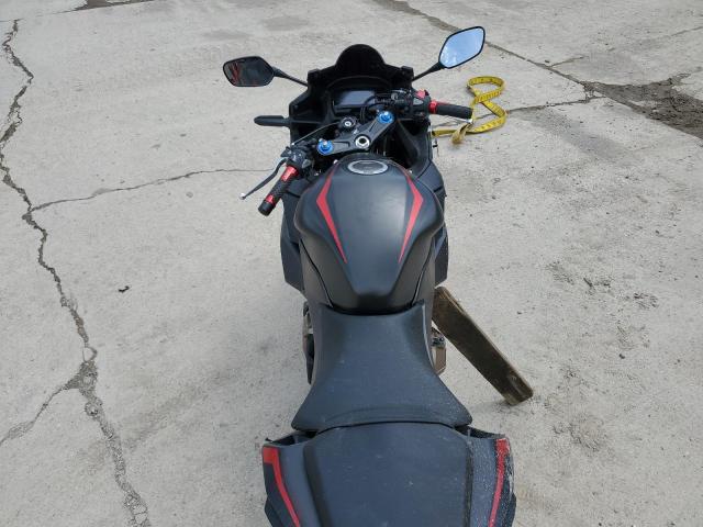 2021 HONDA CBR500 RA - MLHPC6251M5201302