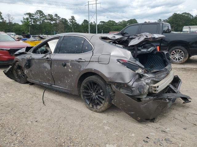 2024 TOYOTA CAMRY XSE - 4T1K61AKXRU251168