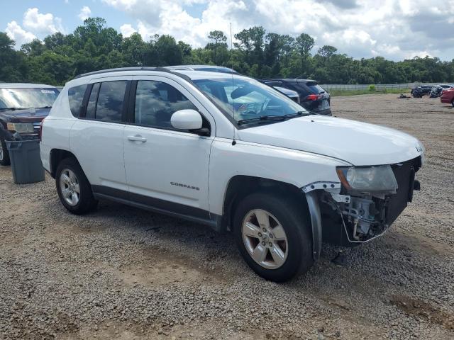 Vin: 1c4njcea3gd665659, lot: 57852425, jeep compass latitude 20164