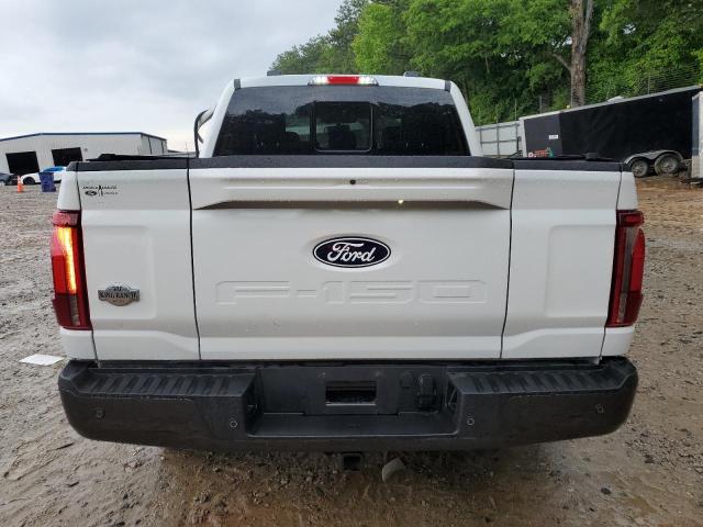 2024 FORD F150 KING 1FTFW6LD7RFC17775