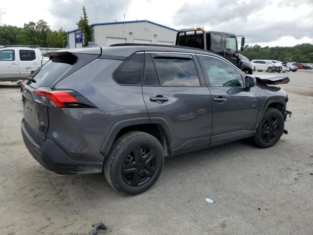 Vin: 2t3h1rfv9mc153177, lot: 58297935, toyota rav4 le 20213