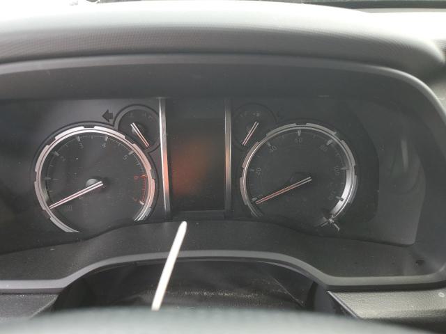 2021 TOYOTA 4RUNNER VE JTELU5JR4M5888042