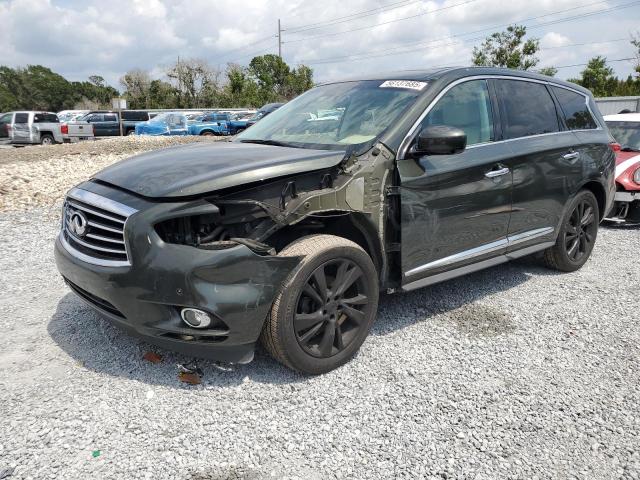 Vin: 5n1al0mn3dc310161, lot: 56137685, infiniti jx35 2013 img_1