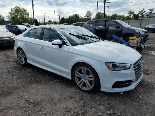 2016 AUDI S3 PREMIUM WAUB1GFF6G1074566