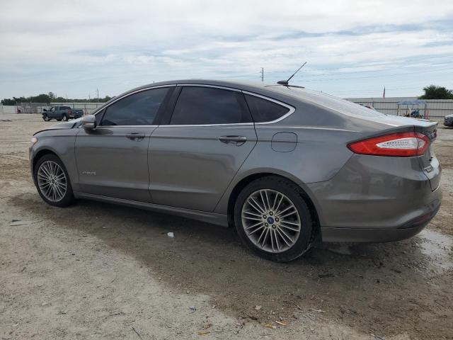 Vin: 3fa6p0lu3dr169722, lot: 58907275, ford fusion se hybrid 20132