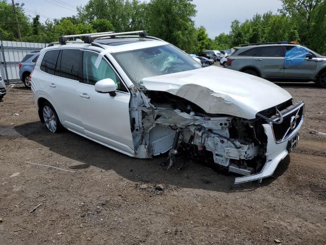 Vin: yv4a22pk7h1114064, lot: 58829035, volvo xc90 t6 20174