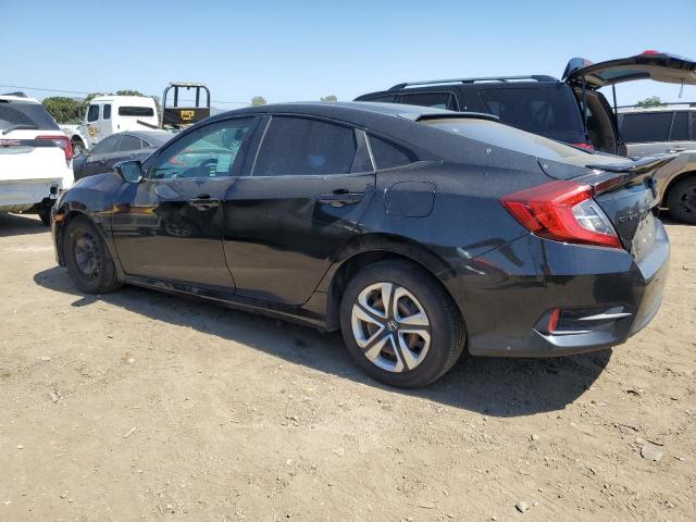 Vin: 19xfc2f54ge216628, lot: 56015335, honda civic lx 20162