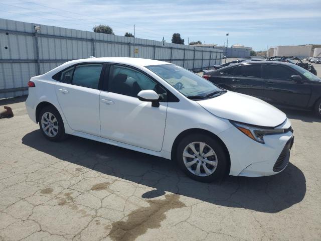 Vin: jtdbcmfe9rj024668, lot: 55951065, toyota corolla le 20244