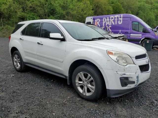 Vin: 2gnfleek2f6163202, lot: 55219065, chevrolet equinox ls 20154