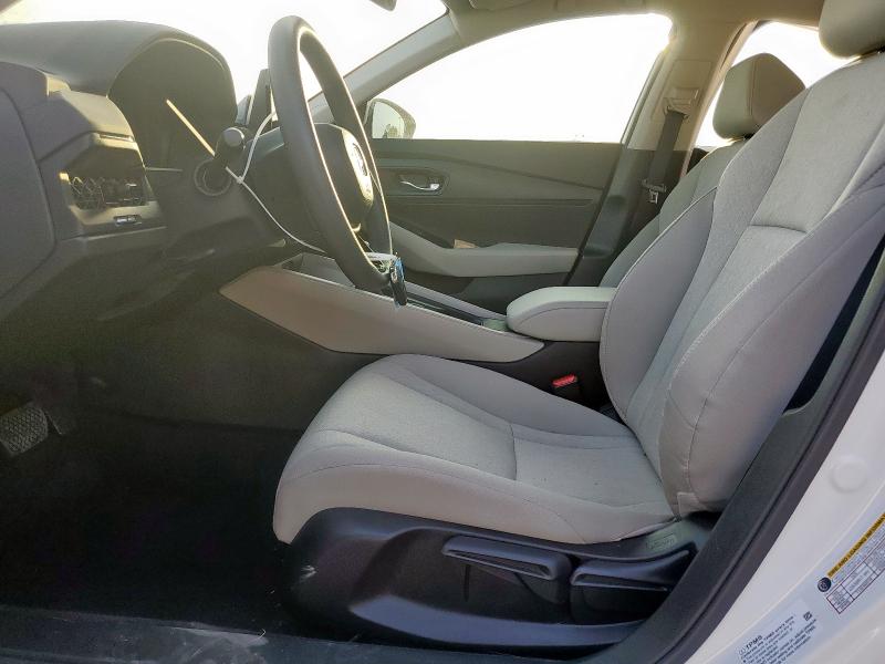 2024 HONDA ACCORD LX 1HGCY1F22RA014088