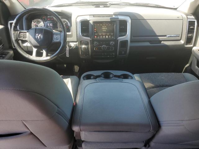 2017 RAM 1500 SLT - 1C6RR7LTXHS666947