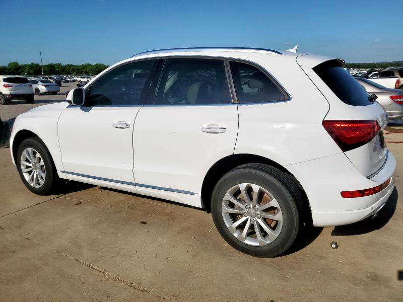 Vin: wa1l2afp3ga046244, lot: 56194405, audi q5 premium plus 20162