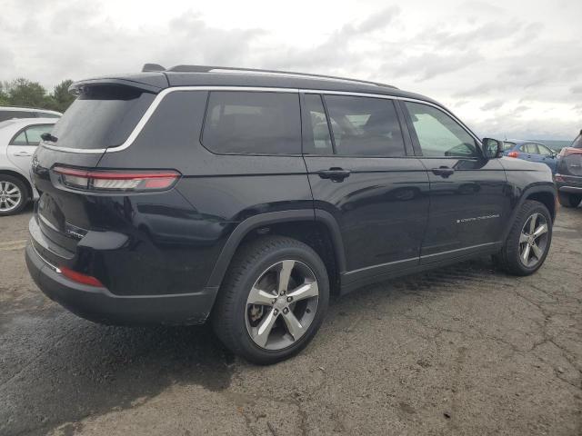 Vin: 1c4rjkbg3m8124040, lot: 57808445, jeep grand cher l limited 20213