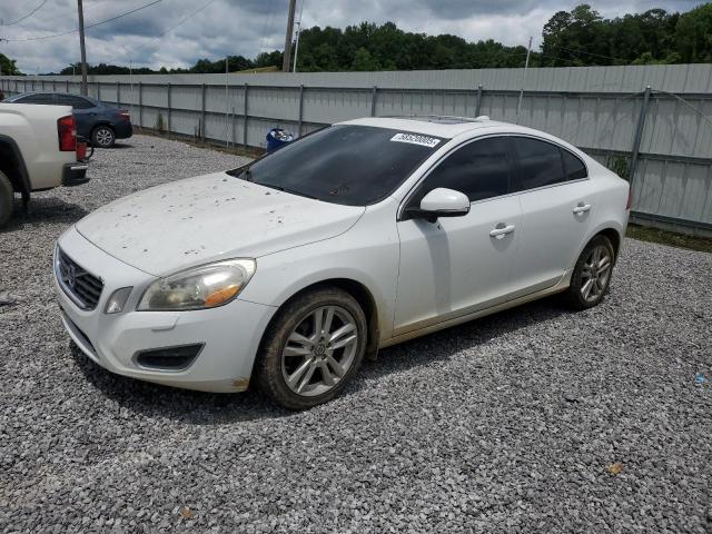 Vin: yv1622fsxc2124708, lot: 58520005, volvo s60 t5 2012 img_1
