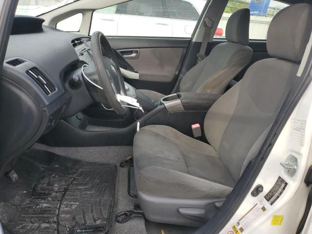 2012 TOYOTA PRIUS - JTDKN3DU1C1527309