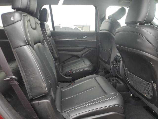 2023 JEEP GRAND CHER - 1C4RJKBG0P8832220