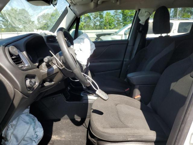 2019 JEEP RENEGADE L ZACNJABB8KPJ86923