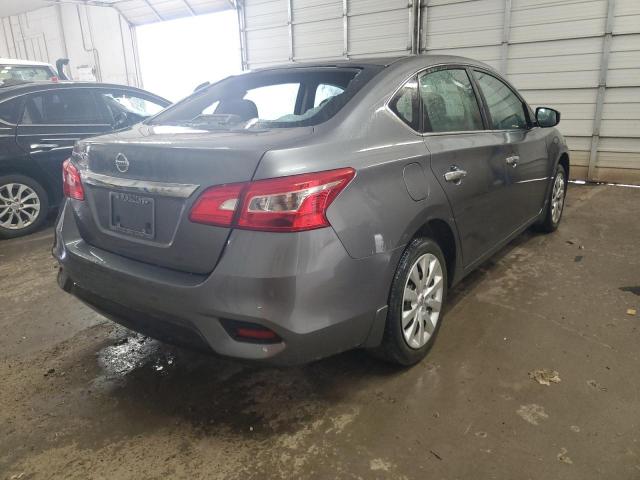 Vin: 3n1ab7ap9ky456870, lot: 55562125, nissan sentra s 20193