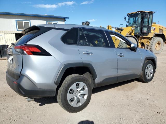 2023 TOYOTA RAV4 LE - JTMK1RFV1PD098214