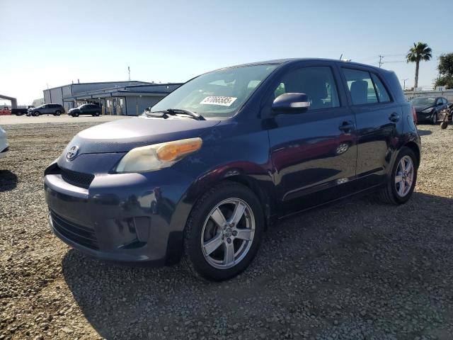 Vin: jtkkupb41e1039762, lot: 57066585, toyota scion 2014 img_1